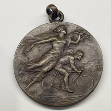 Sport Ciclismo, Vittoria