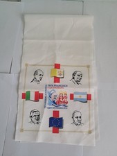 Sciarpa bandiera papa - sciarpa,