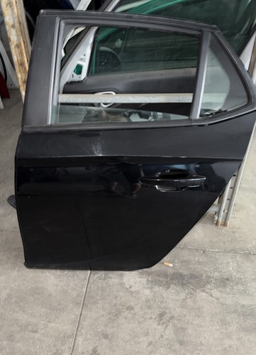 Porta posteriore opel corsa - porta,