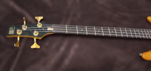 Ibanez sr1100e bass - ibanez, usa