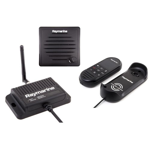 Raymarine ray90 kit prima - kit,