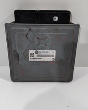 Centralina motore ecu - motore,