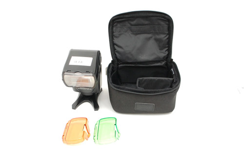 Flash lampeggiatore nikon - lampeggiatore,