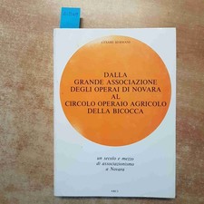 DALLA GRANDE ASSOCIAZIONE