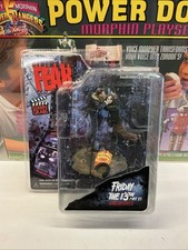 Figurina Venerdì 13 Parte VI