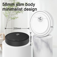 Aspirapolvere Automatico Smart