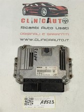 CENTRALINA MOTORE PER FIAT