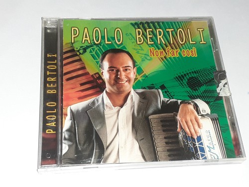 Fisarmonica paolo bertoli - fisarmonica,