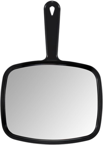Specchio mano l x - 10.3",