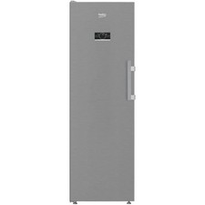Beko Congelatore Verticale 313lt E Nofrost 5cassetti Inox B5rmfne314x