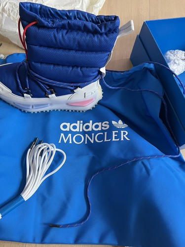 Adidas moncler boot nmd mid - moncler,