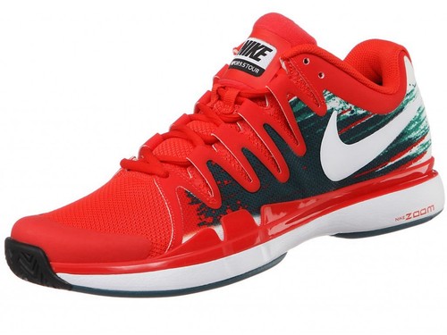 Nike roger federer 2014 - nike,