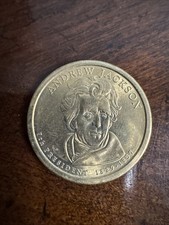 Moneta da 1 dollaro 7°