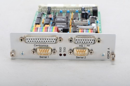 Scheda schleuniger - scheda, i/o