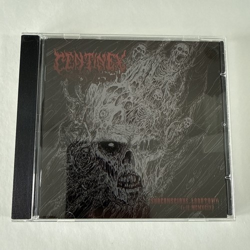 Subconscious lobotomy - subconscious,
