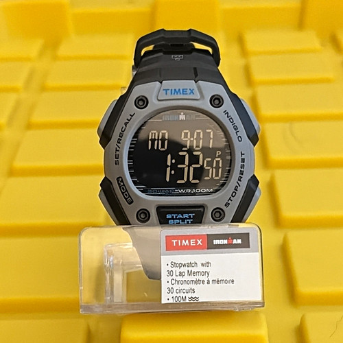 Timex ironman uomo - uomo, digitale