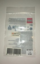 1 Tile Lego I Love Lego Store