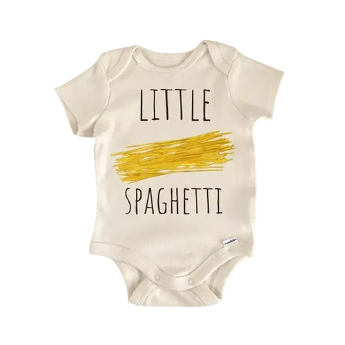 Body neonato onesie pasta - neonato,