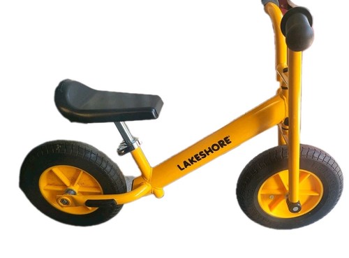 Lakeshore balance bike - lakeshore,