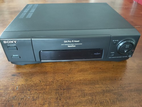 Videoregistratore vhs - videoregistratore,