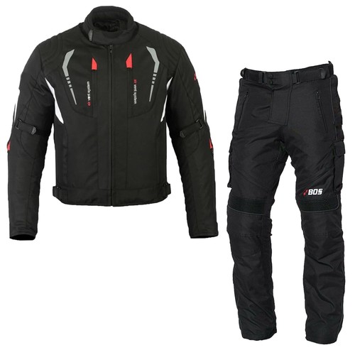 Tuta moto uomo giacca - giacca, e