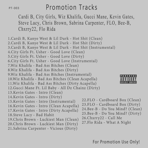 Rap pop white cd steve - white, cd.