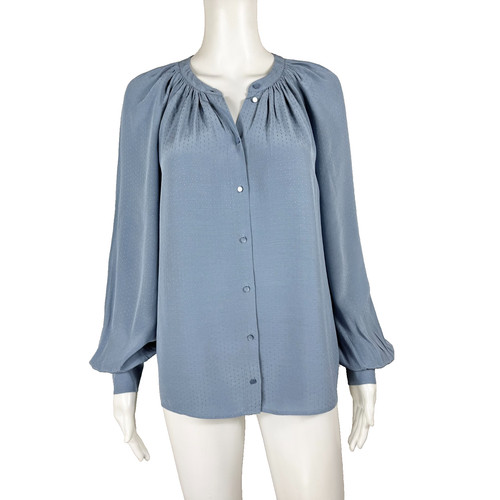 Sezane size nwt new - new, chemise