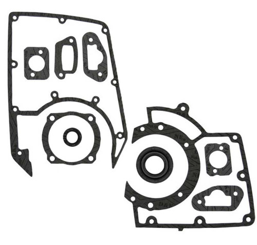 Set guarnizioni laser 075 076