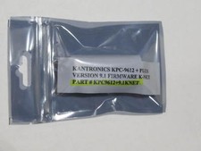 KANTRONICS KPC-9612+ PLUS 9.1