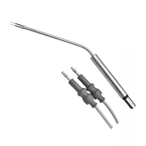 Elettrodi bipolari orl - elettrodi,