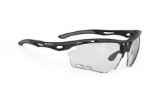 OCCHIALI RUDY PROJECT PROPULSE Black Matte - Impactx Photochromic 2 Bl