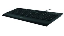 Tastiera Logitech K280E Pro