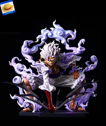 Action figure one piece - figure,