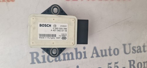 Sensore rimbartata smart - sensore,