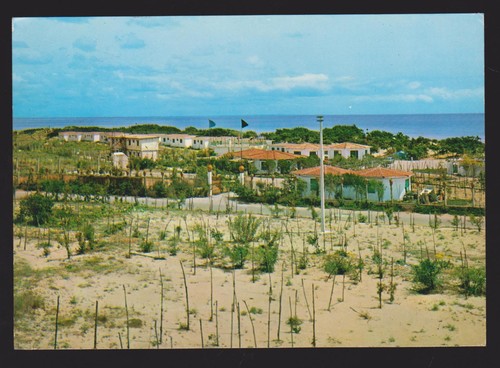 Manduria taranto cartolina - manduria,