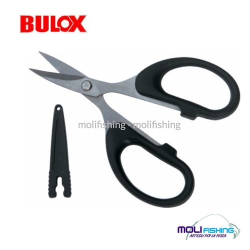 Bulox forbic pesca punta - bulox, a