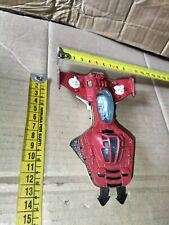 Vecchio Giocattolo in Latta