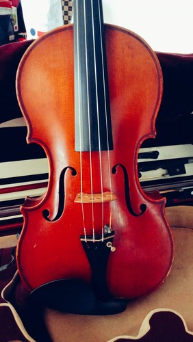 Violino liuteria - violino,
