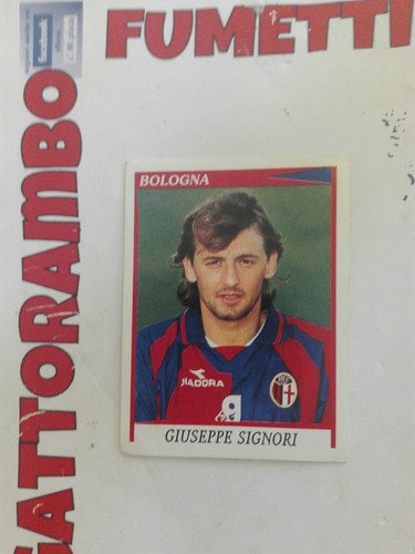 Figurine calciatori 43 - figurine, n.43