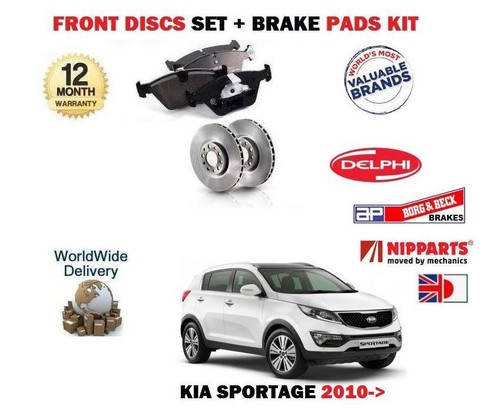 Per kia sportage 7 - sportage, 2.0