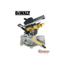 Troncatrice dewalt d27112 - dewalt,