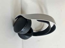 SONY CUFFIE PS5 WIRELESS CON MICROFONO PULSE 3D IT PLAYSTATION 5 HEADSET WHITE