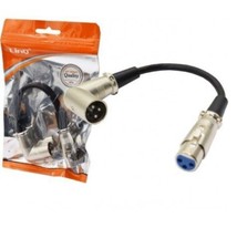 Cavo Adattatore Audio Da XLR