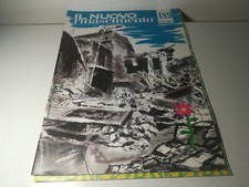 Rivista nuovo rinascimento - il,