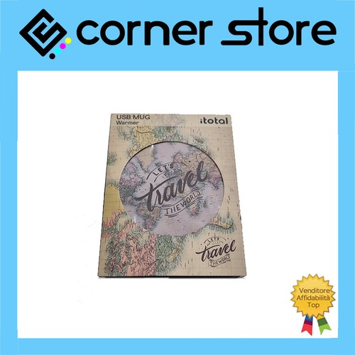 Total scalda tazza e - tazza,