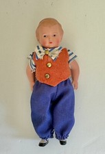 Bambola vintage Schildkröt