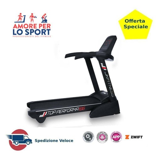 Tapis roulant 186 jk - roulant,