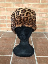 CAPPELLO in PELLICCIA