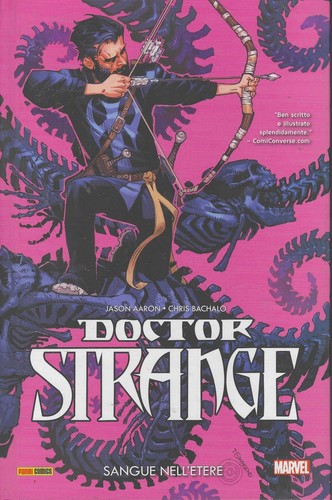 Panini comics doctor - panini,