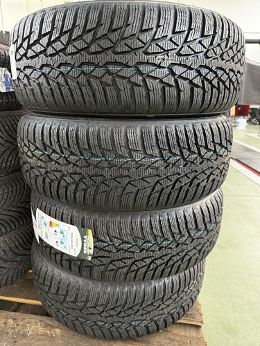 Gomme invernali nokian - gomme,
